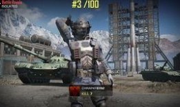 使命召唤外服手游最新爆料,极致射击体验即将来袭！